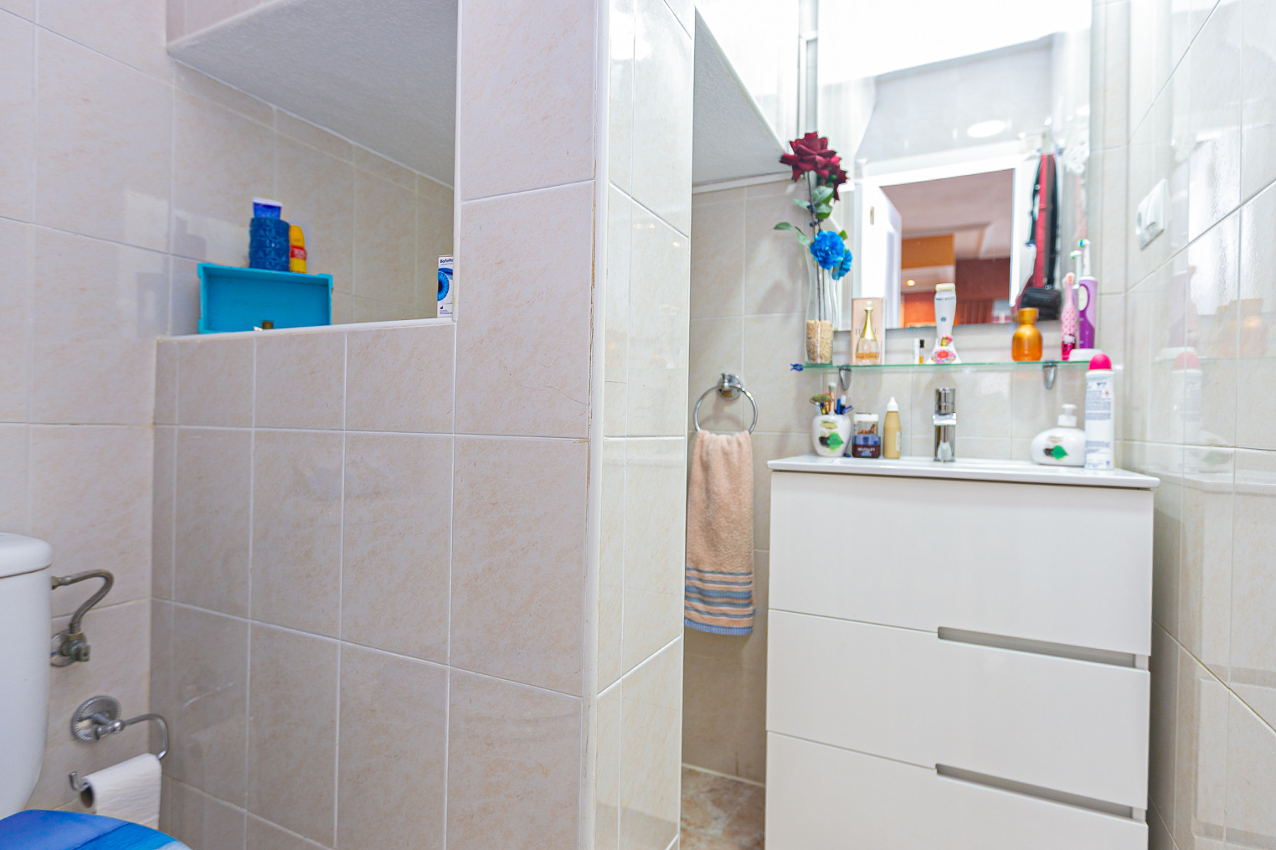 Townhouse in Torrevieja, Alicante, Spain 2 bedrooms, 71 sq.m. No. 190298