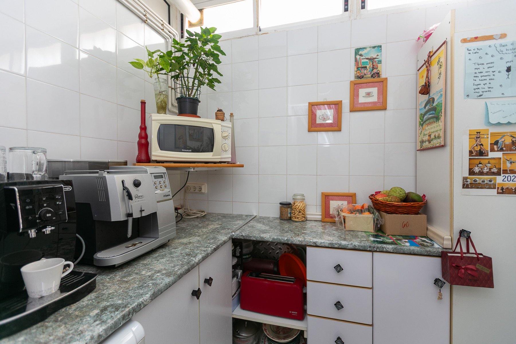 Townhouse in Torrevieja, Alicante, Spain 2 bedrooms, 71 sq.m. No. 190298