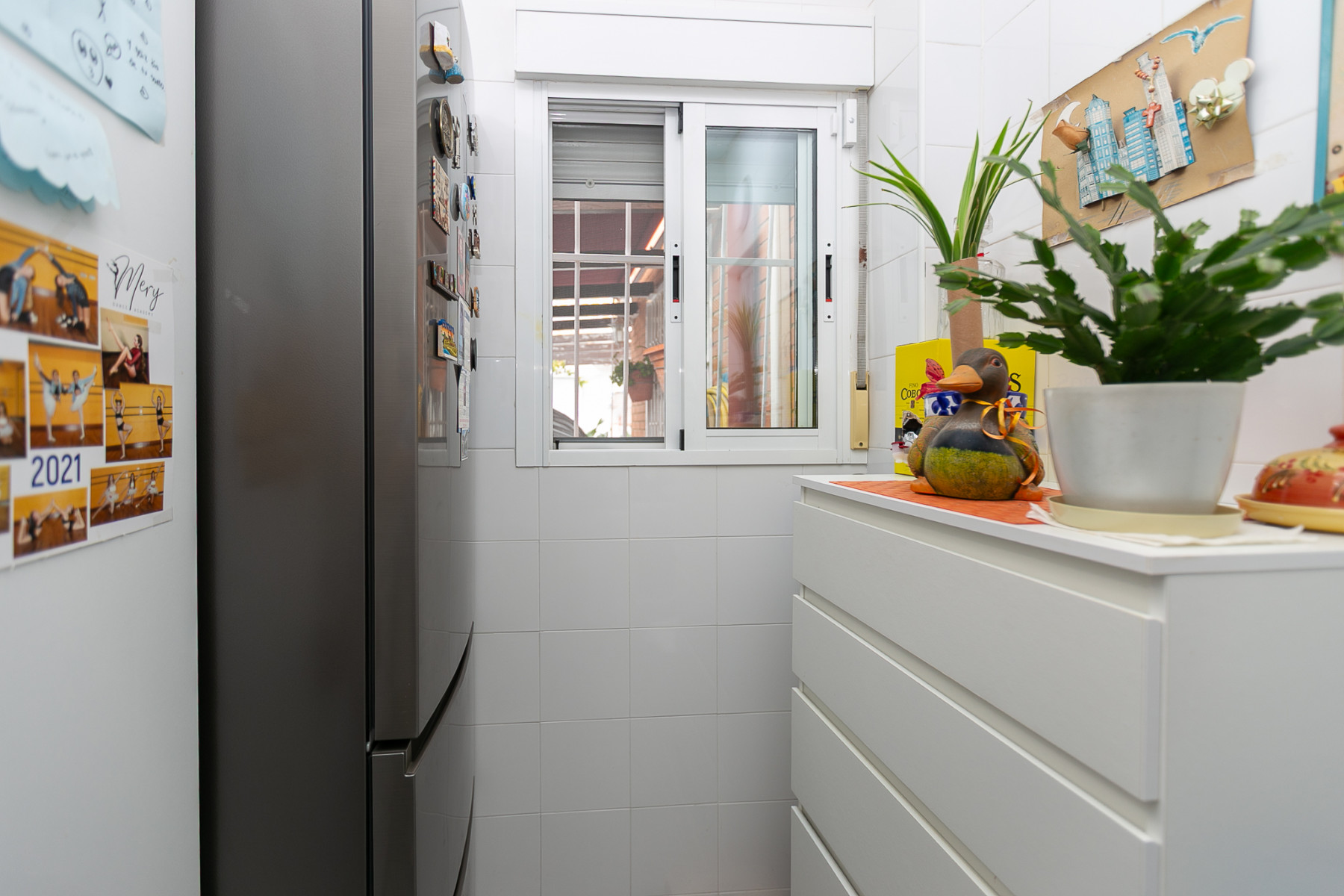 Townhouse in Torrevieja, Alicante, Spain 2 bedrooms, 71 sq.m. No. 190298