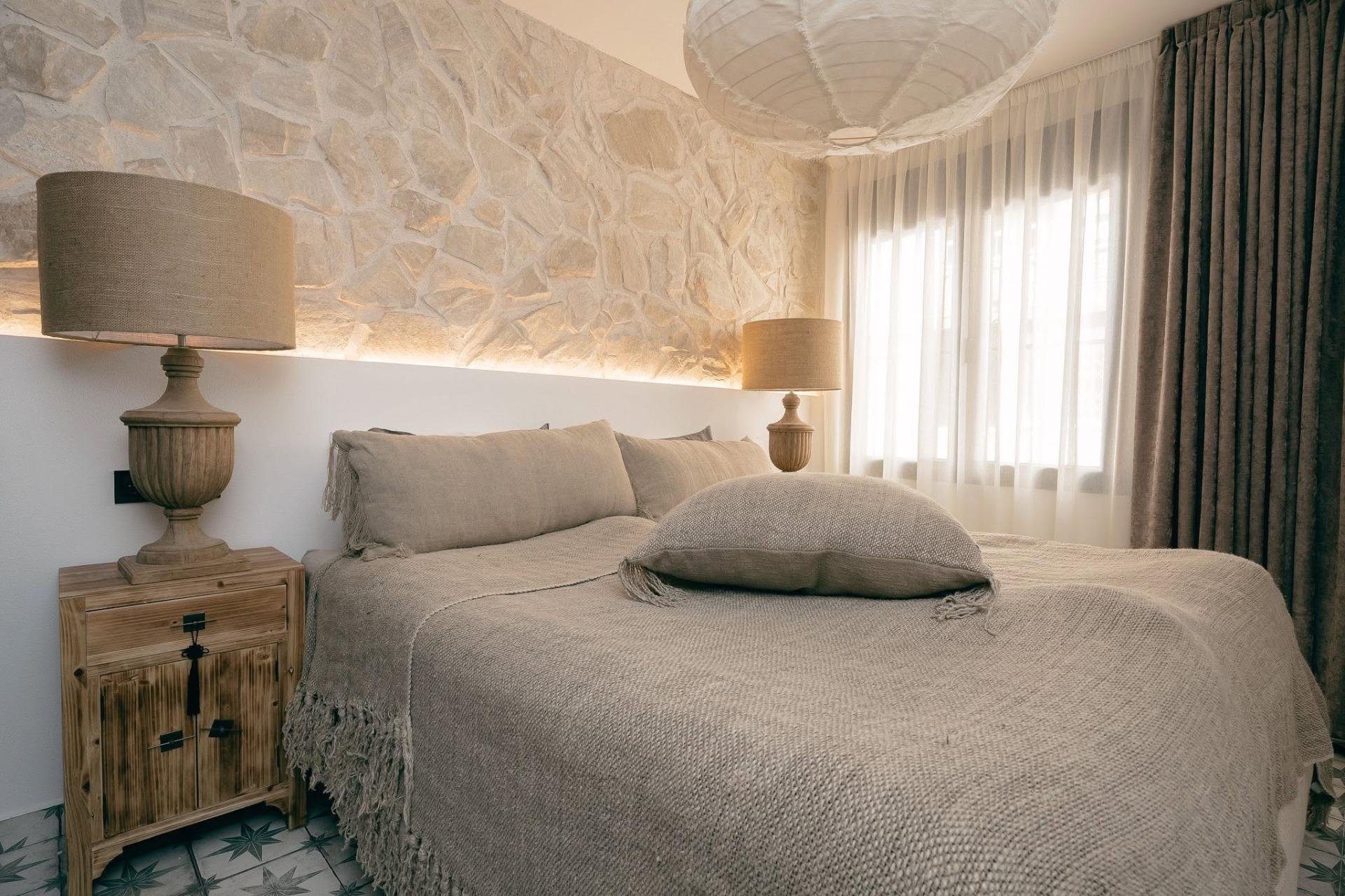 Apartamento en Torrevieja, Alicante, España 2 dormitorios, 96 m2 No. 190294