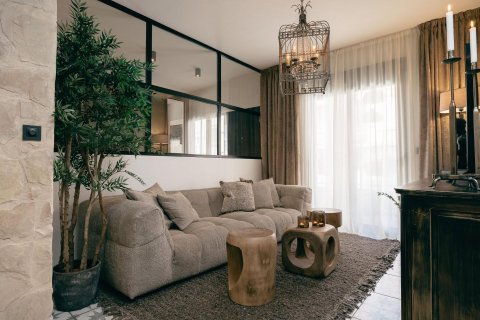 Apartament w Torrevieja, Alicante, Hiszpania 2 sypialnie, 96 mkw. nr 190294