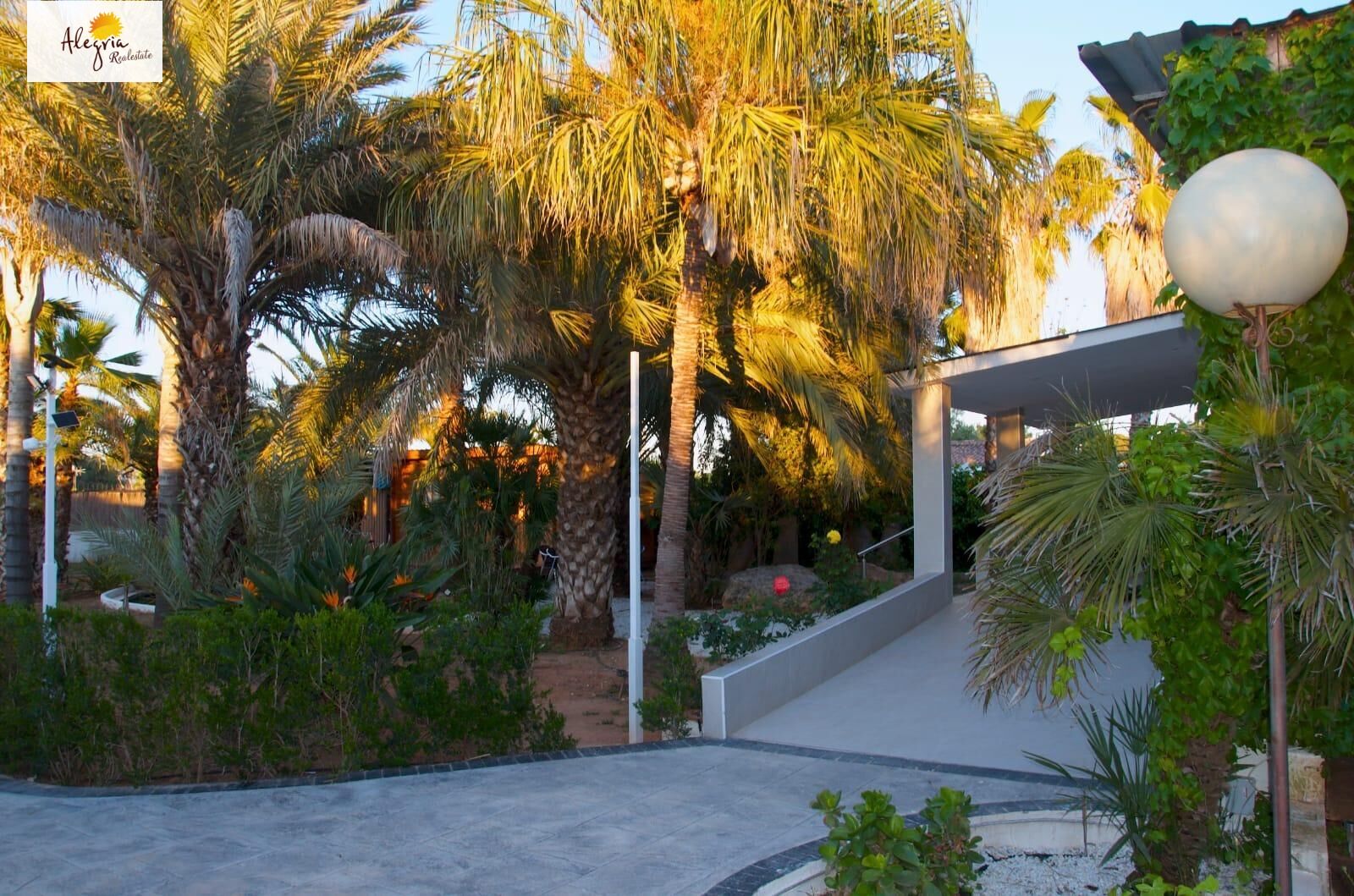 Apartamento en Bétera, València, España 7 dormitorios, 420 m2 No. 168799