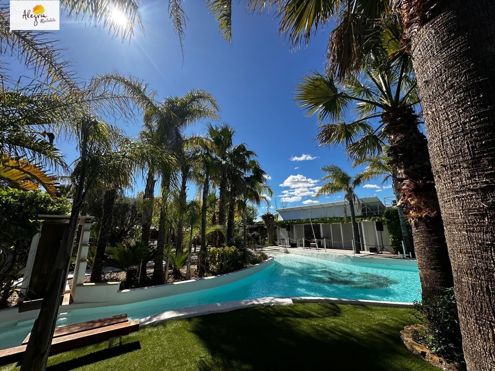 Apartamento en Bétera, València, España 7 dormitorios, 420 m2 No. 168799