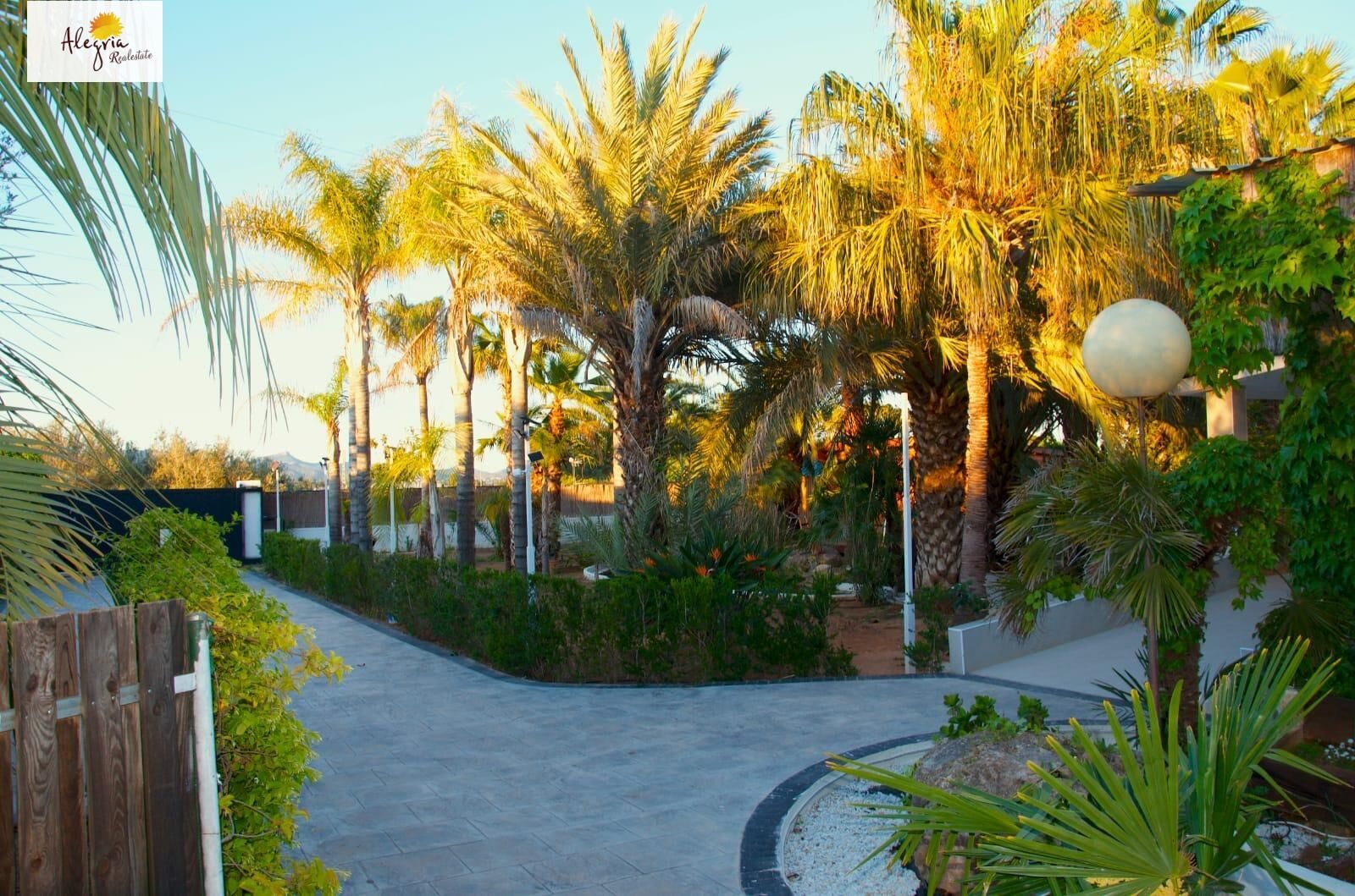 Apartamento en Bétera, València, España 7 dormitorios, 420 m2 No. 168799