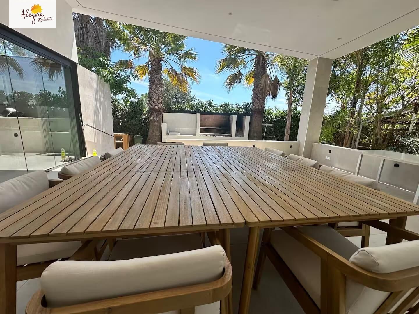 Apartamento en Bétera, València, España 7 dormitorios, 420 m2 No. 168799