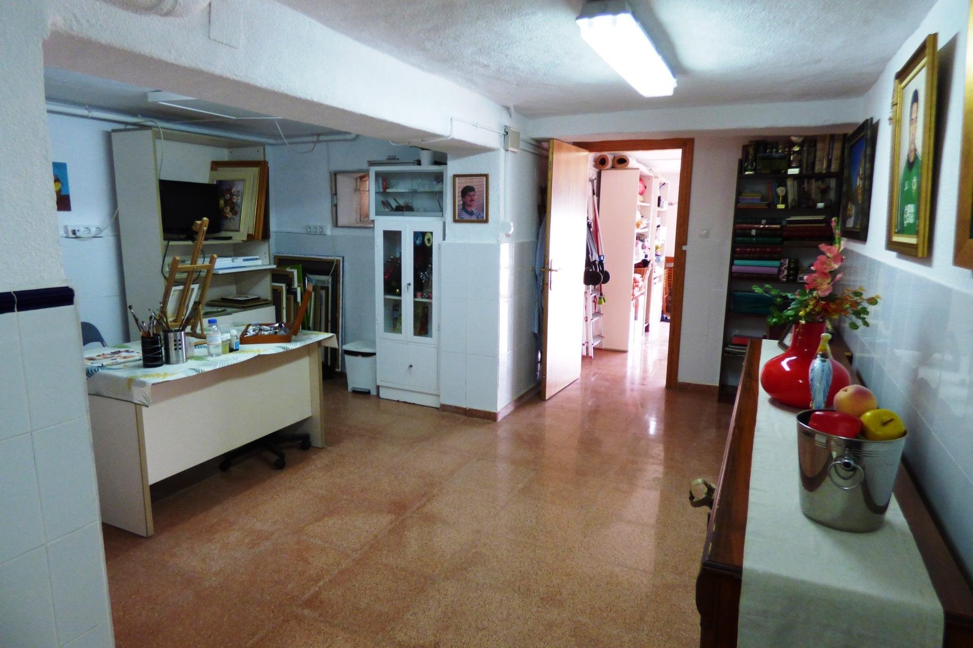 Dom w Cabo De Las Huertas, Alicante, Hiszpania 3 sypialnie, 113 mkw. nr 168800