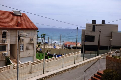 House à Cabo De Las Huertas, Alicante, Espagne 3 chambres, 113 m2 No. 168800