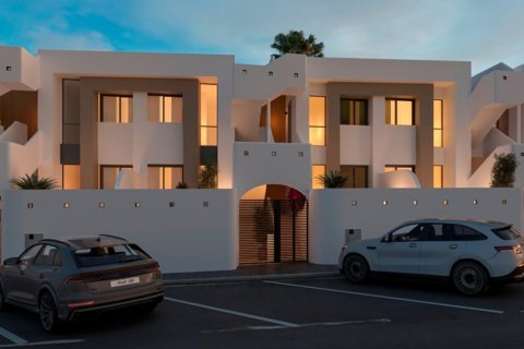 Warehouse in Orba, Alicante, Spain 2 bedrooms, 124.45 sq.m. No. 168798