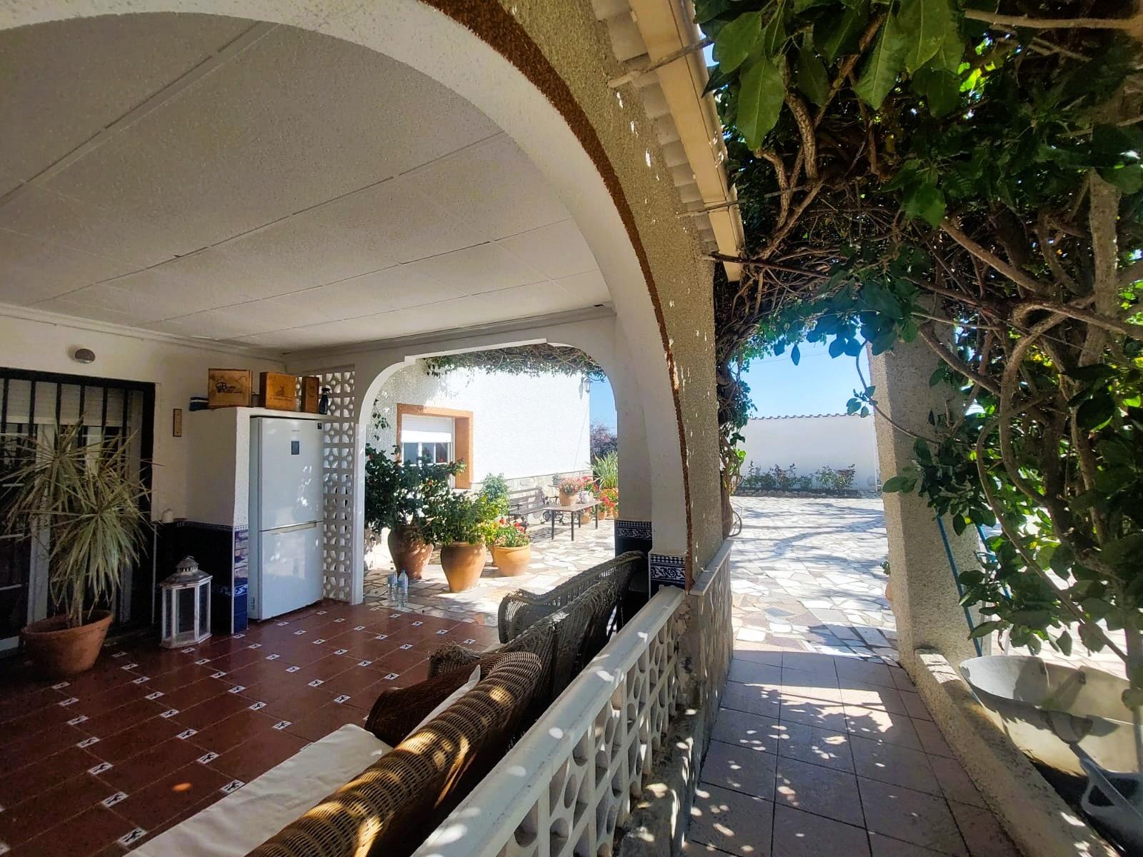 Сasa en La Marina, Alicante, España 5 dormitorios, 315 m2 No. 168801