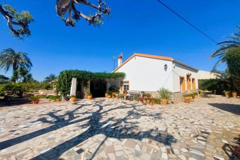 Talo La Marina, Alicante, Espanja 5 makuuhuonetta, 315 m2 No. 168801