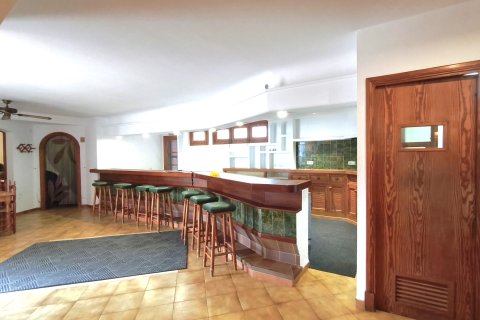 Commercial property in Cala Figuera, Mallorca, Spain 182 sq.m. No. 151188