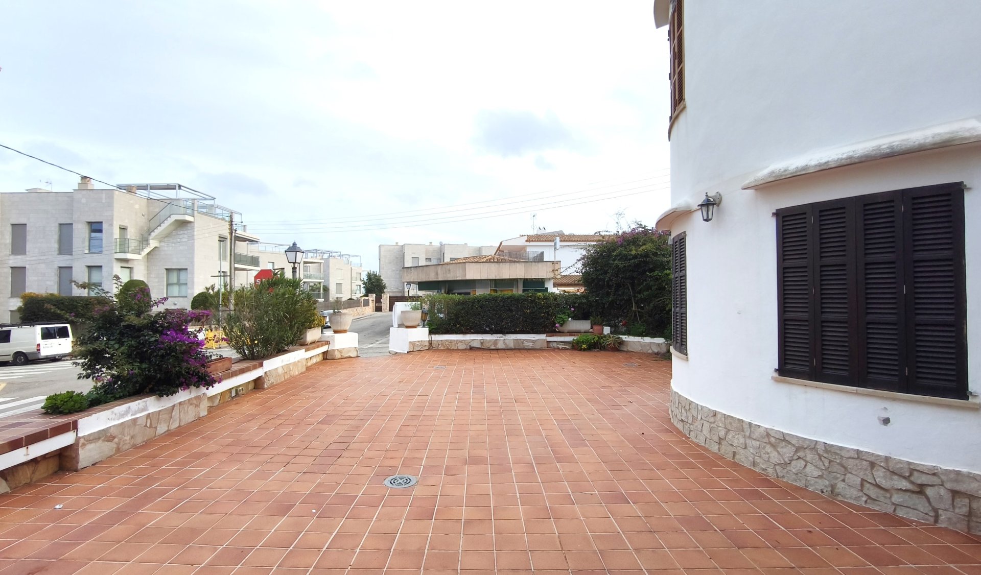 Liikekiinteistö Cala Figuera, Mallorca, Espanja 182 m2 No. 151188