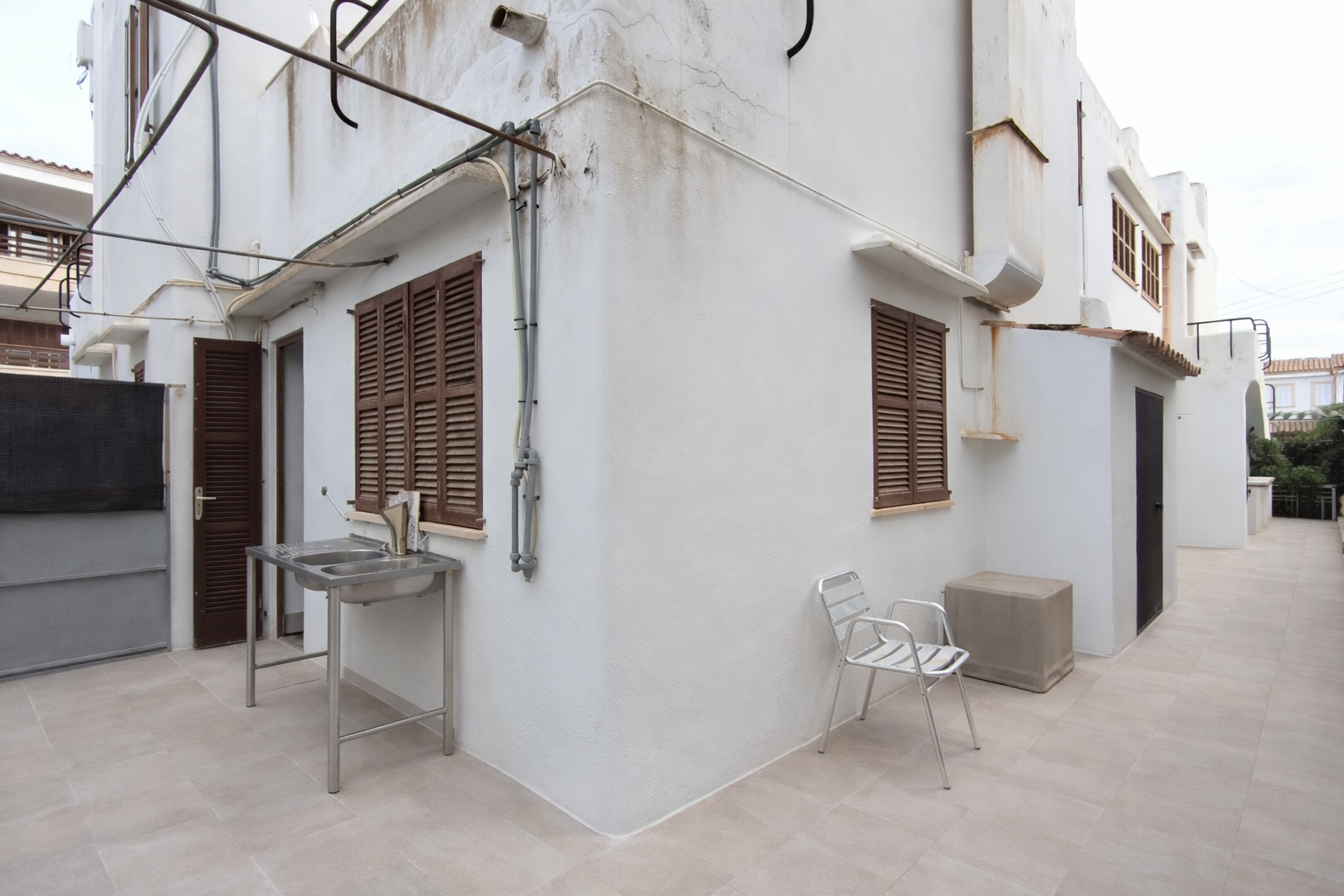 Liikekiinteistö Cala Figuera, Mallorca, Espanja 182 m2 No. 151188
