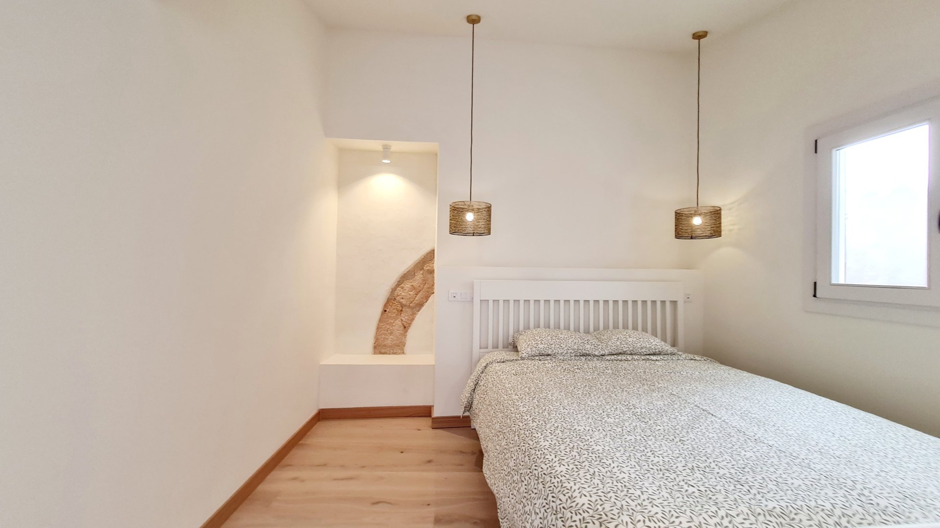 Квартира в Пальма-де-Майорка, Майорка, Испания 2 спальни, 89м2 №151186