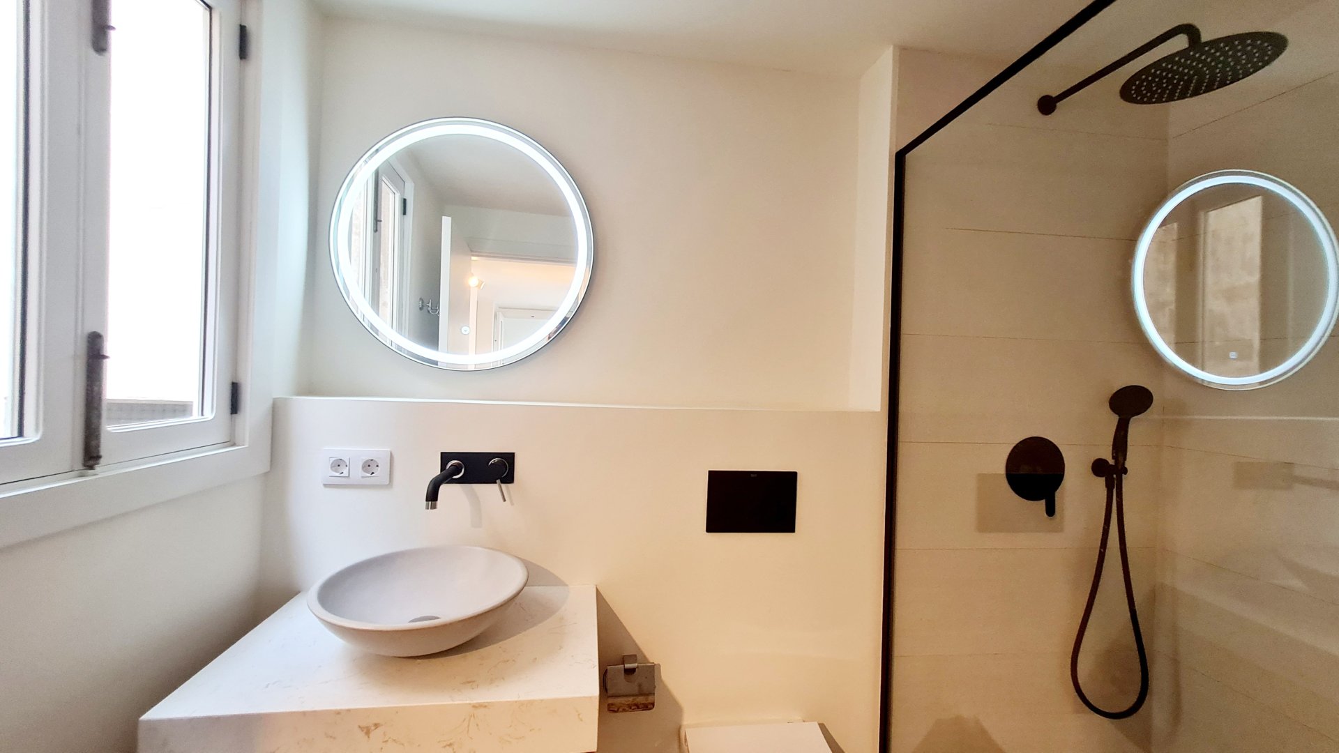 Квартира в Пальма-де-Майорка, Майорка, Испания 2 спальни, 89м2 №151186