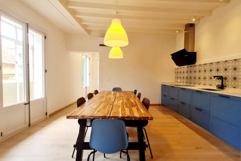 Appartamento a Palma de Majorca, Mallorca, Spagna 2 camere da letto, 89 mq. N° 151186