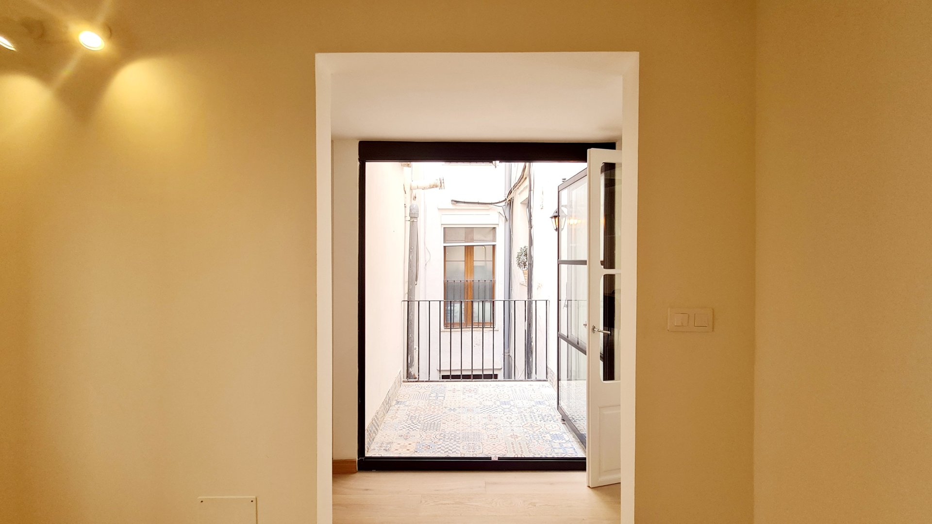 Квартира в Пальма-де-Майорка, Майорка, Испания 2 спальни, 89м2 №151186