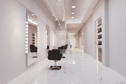Lokal usługowy w Gracia, Barcelona, Hiszpania 100 mkw. nr 154922
