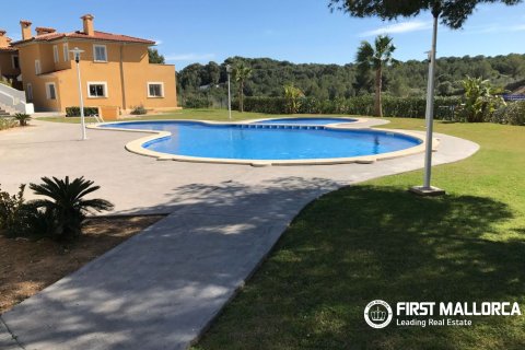 Villa à Cala Vinyes, Mallorca, Espagne 4 chambres, 234 m2 No. 196132