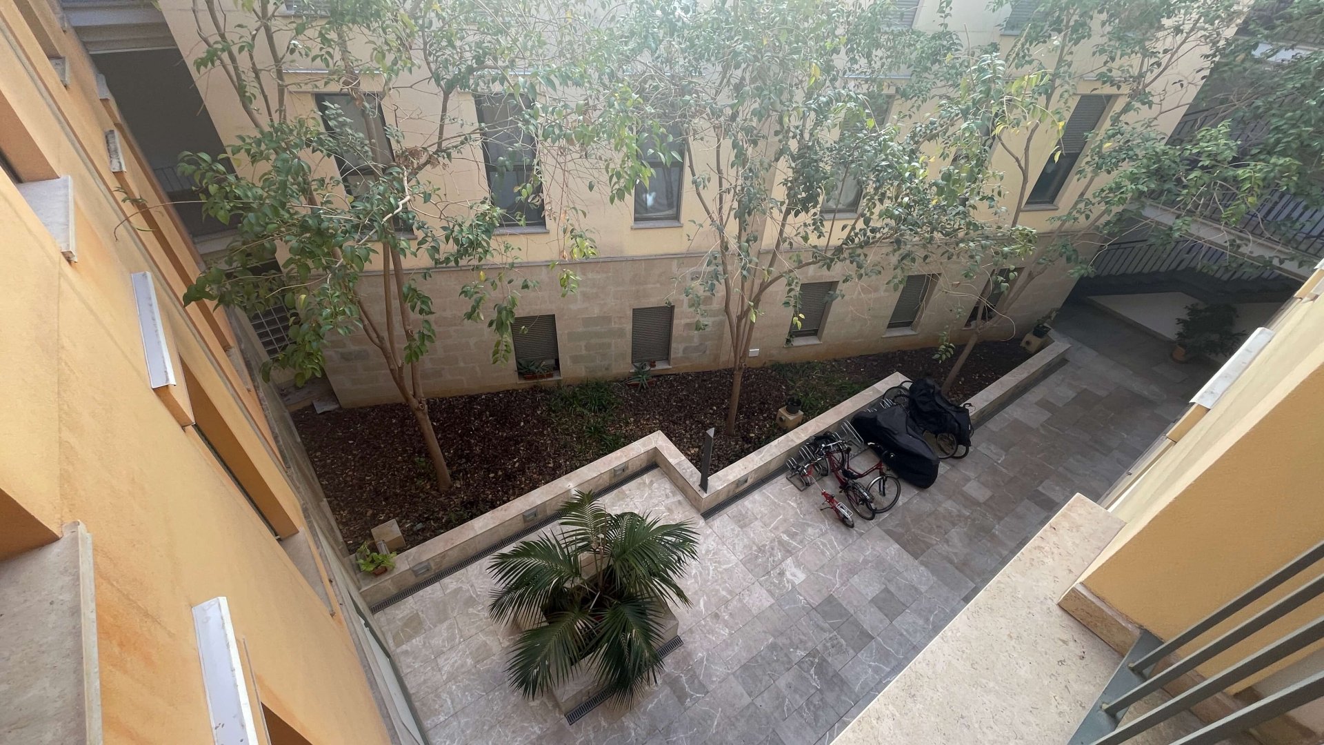 Apartment in Palma de Majorca, Mallorca, Spain 2 bedrooms, 70 sq.m. No. 196130