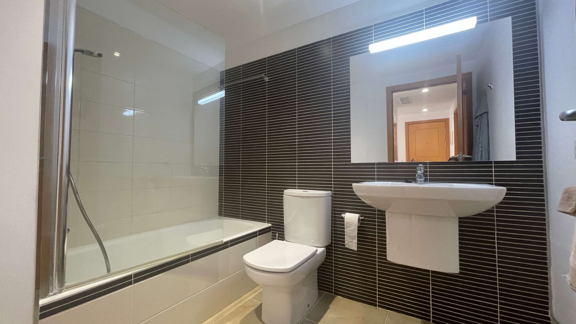 Apartment in Palma de Majorca, Mallorca, Spain 2 bedrooms, 70 sq.m. No. 196130