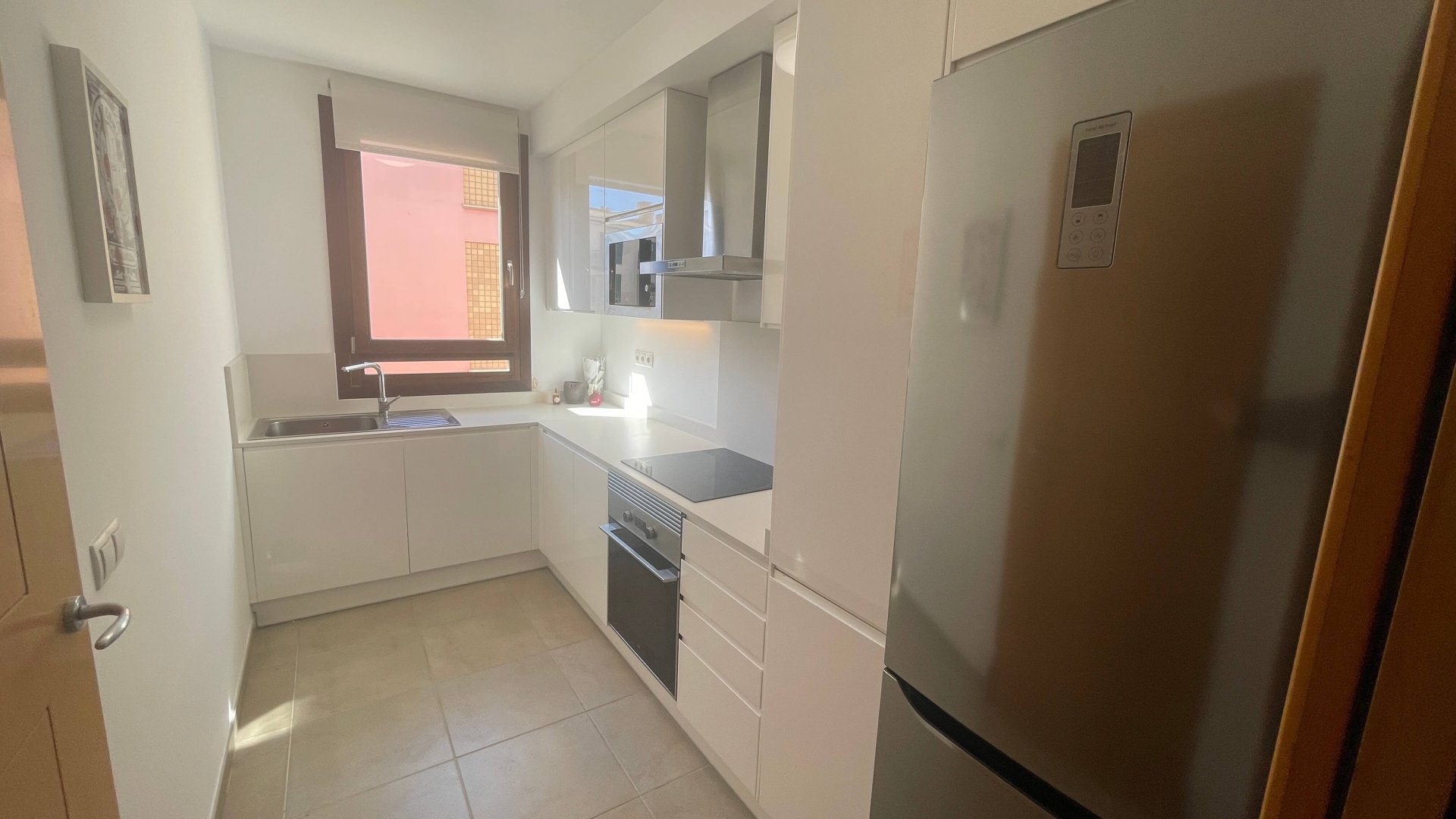 Apartment in Palma de Majorca, Mallorca, Spain 2 bedrooms, 70 sq.m. No. 196130