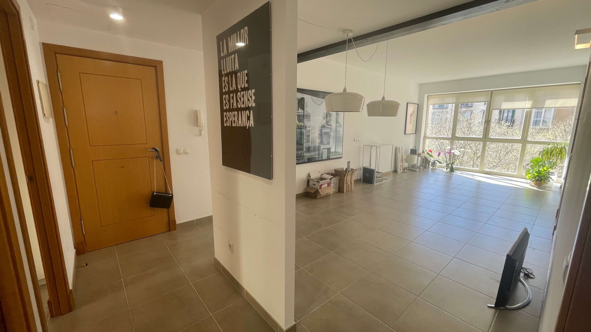 Apartment in Palma de Majorca, Mallorca, Spain 2 bedrooms, 70 sq.m. No. 196130