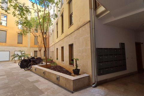 Dzīvoklis Palma de Majorca, Mallorca, Spānijā 2 istabas, 70 m2 Nr. 196130