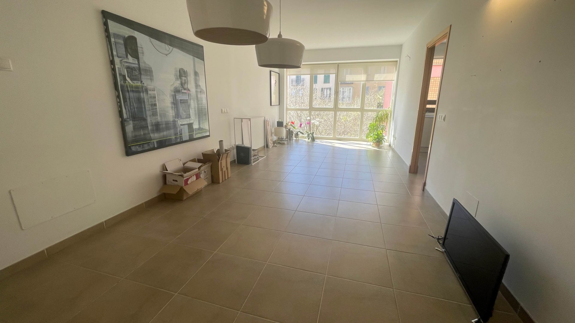 Apartment in Palma de Majorca, Mallorca, Spain 2 bedrooms, 70 sq.m. No. 196130