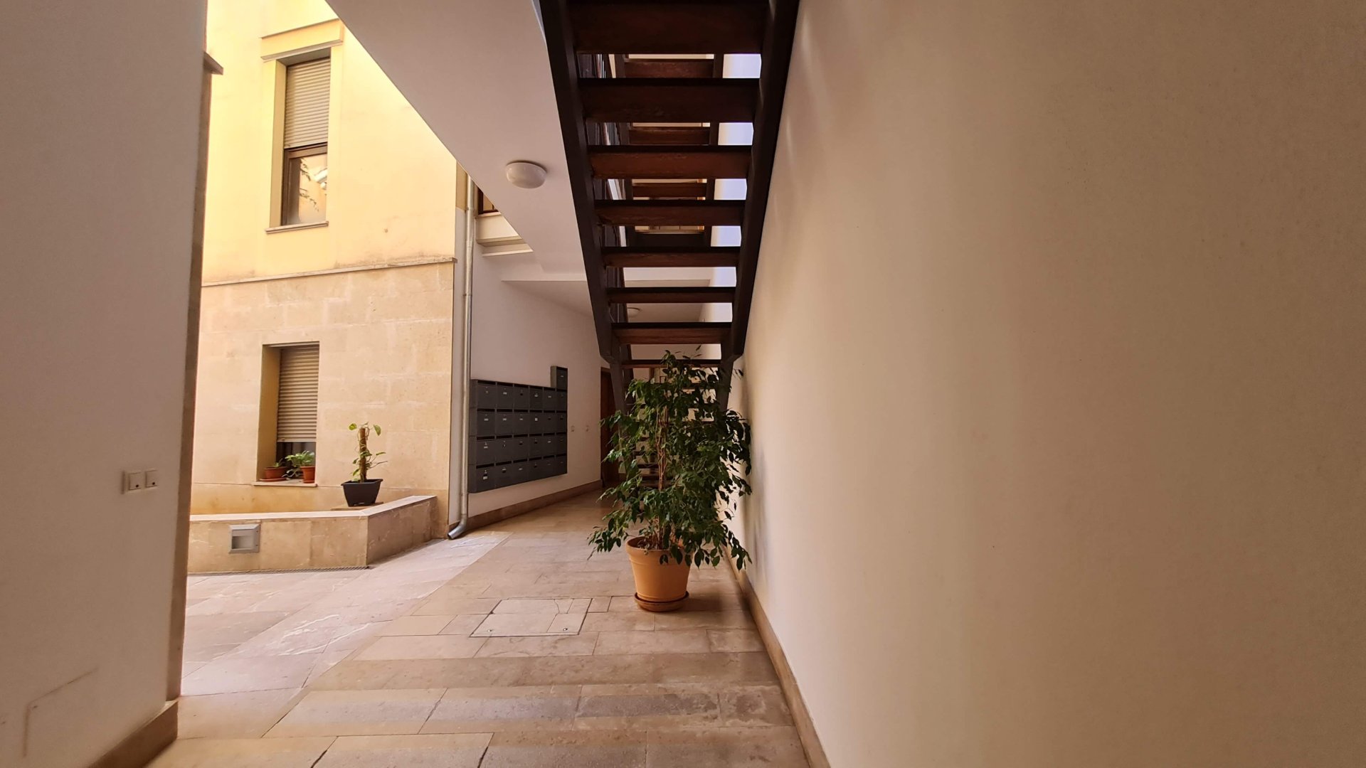 Apartment in Palma de Majorca, Mallorca, Spain 2 bedrooms, 70 sq.m. No. 196130
