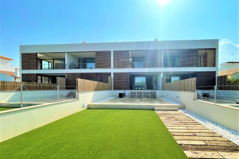 Apartament w Colonia De Sant Pere, Mallorca, Hiszpania 3 sypialnie, 180 mkw. nr 196129