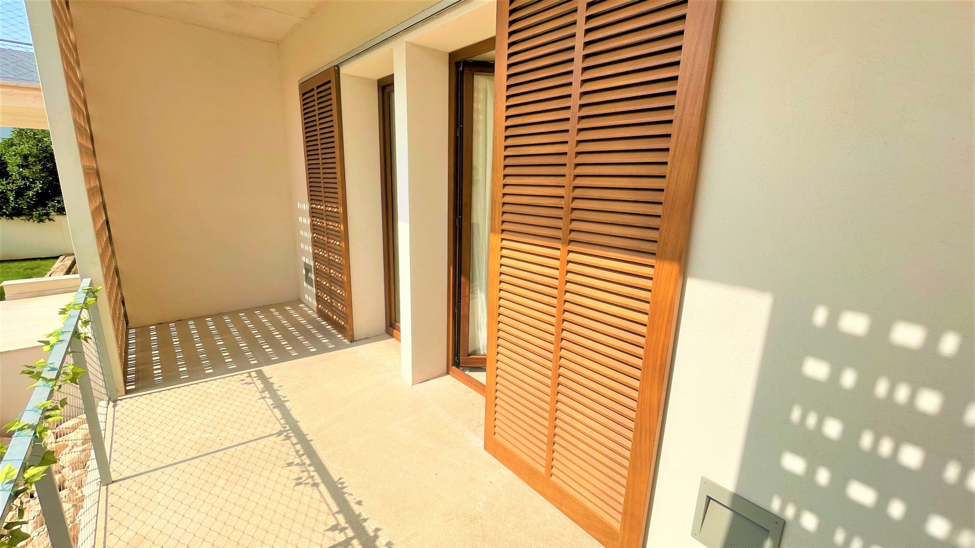 Apartamento en Colonia De Sant Pere, Mallorca, España 3 dormitorios, 180 m2 No. 196129
