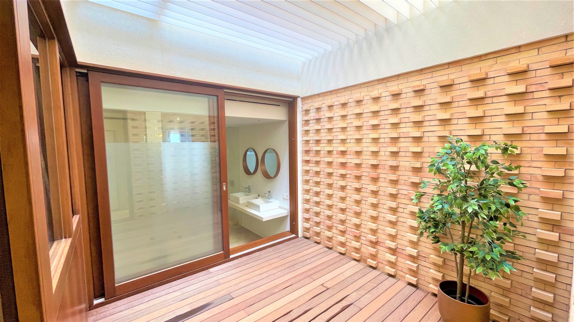 Apartamento en Colonia De Sant Pere, Mallorca, España 3 dormitorios, 180 m2 No. 196129