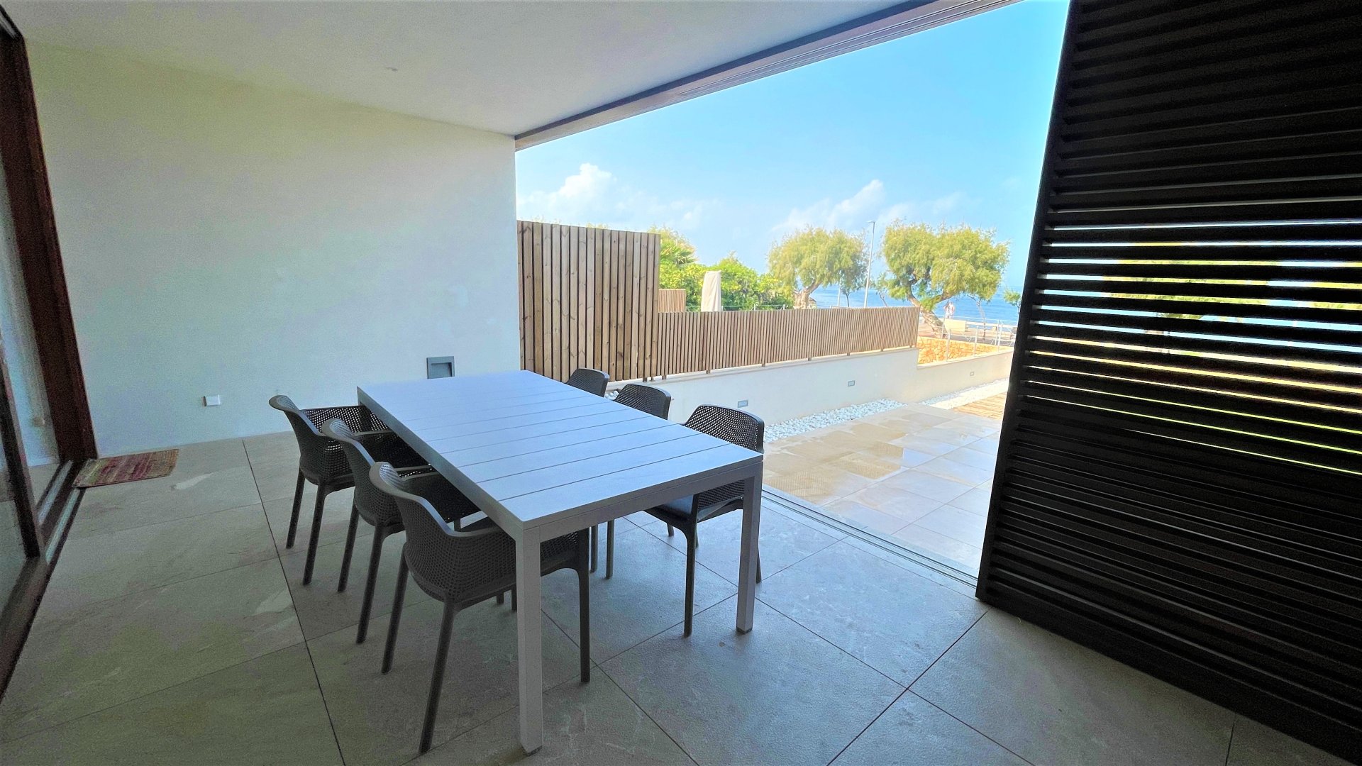 Apartamento en Colonia De Sant Pere, Mallorca, España 3 dormitorios, 180 m2 No. 196129