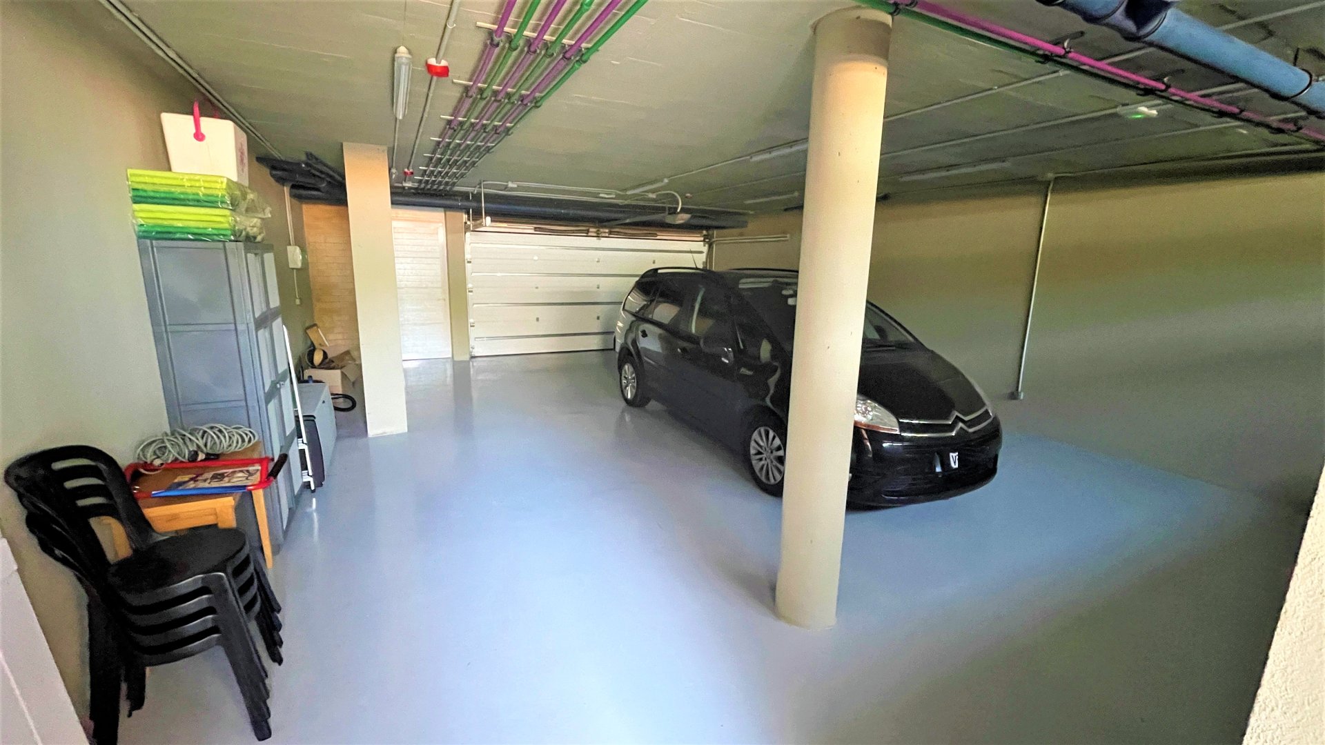 Apartamento en Colonia De Sant Pere, Mallorca, España 3 dormitorios, 180 m2 No. 196129