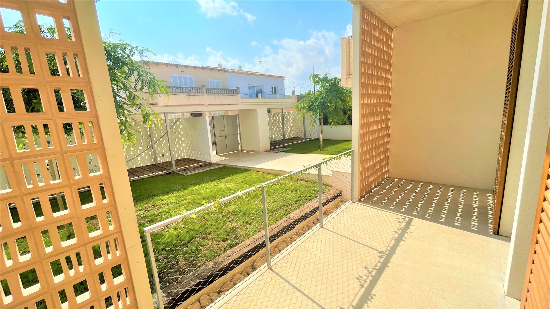 Apartamento en Colonia De Sant Pere, Mallorca, España 3 dormitorios, 180 m2 No. 196129