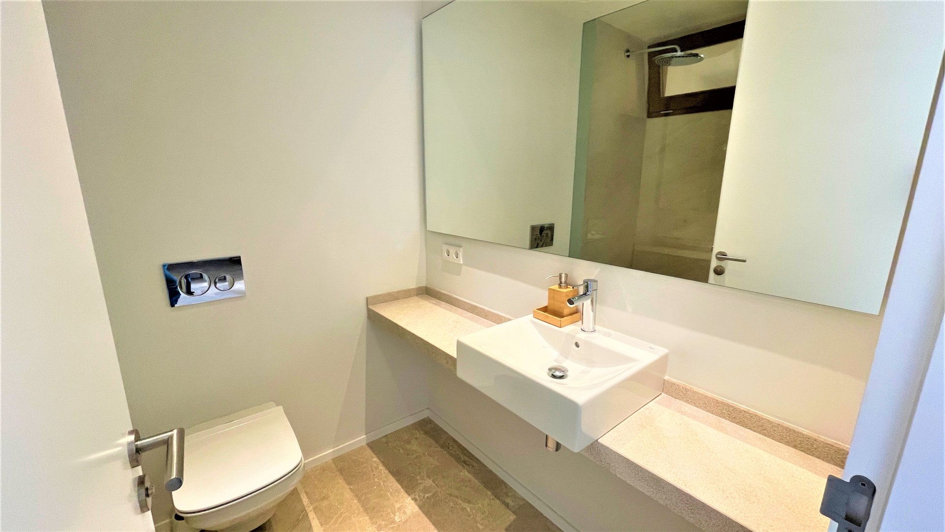 Apartamento en Colonia De Sant Pere, Mallorca, España 3 dormitorios, 180 m2 No. 196129