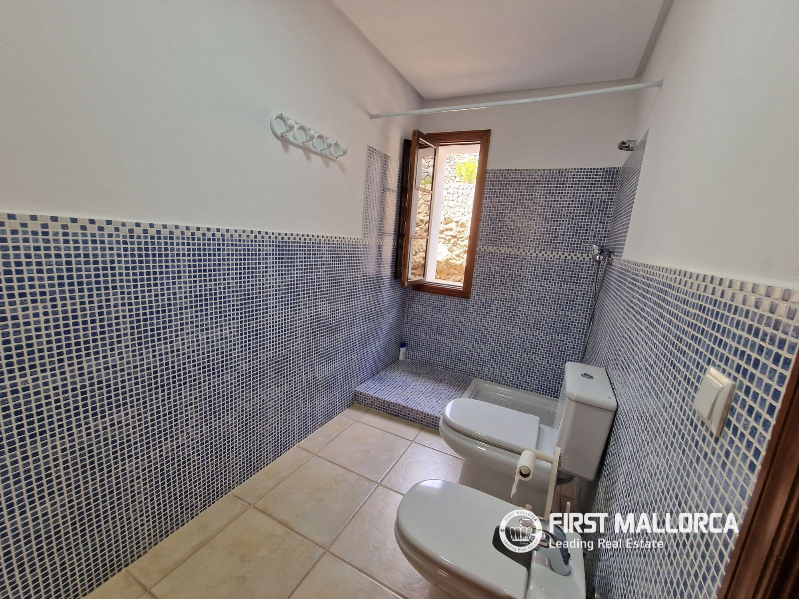 Villa in Galilea, Mallorca, Spain 3 bedrooms, 381 sq.m. No. 196131