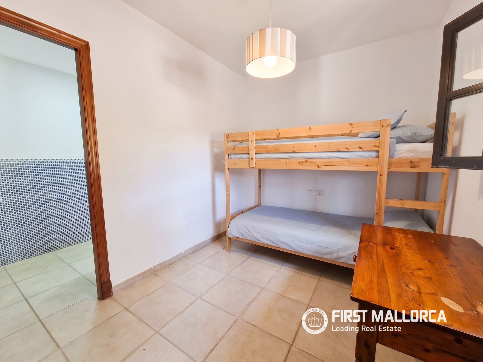 Villa in Galilea, Mallorca, Spain 3 bedrooms, 381 sq.m. No. 196131