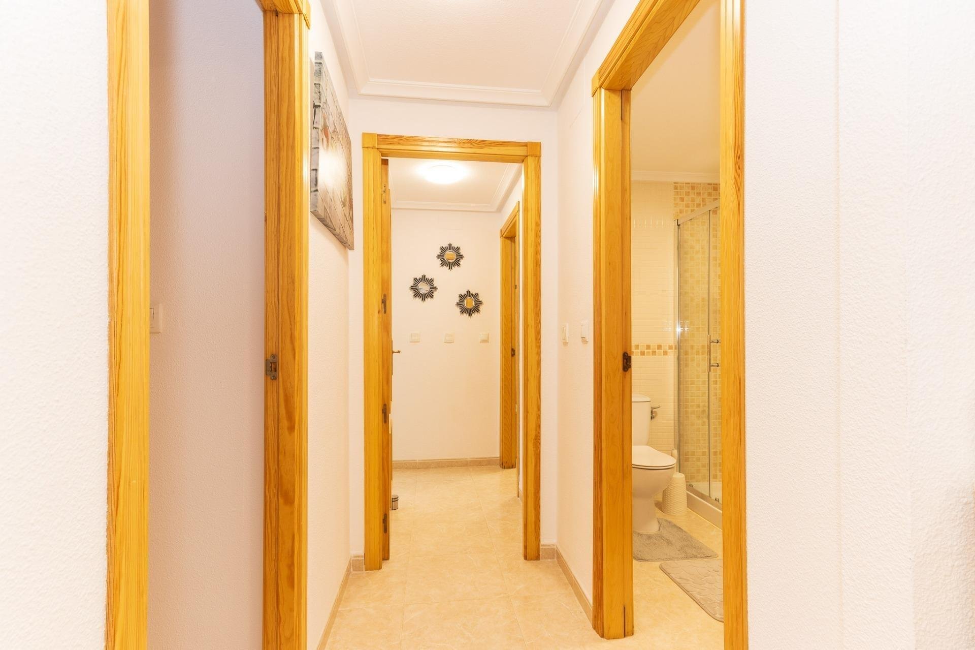 Appartamento a Alicante, Spagna 2 camere da letto, 109 mq. N° 194879