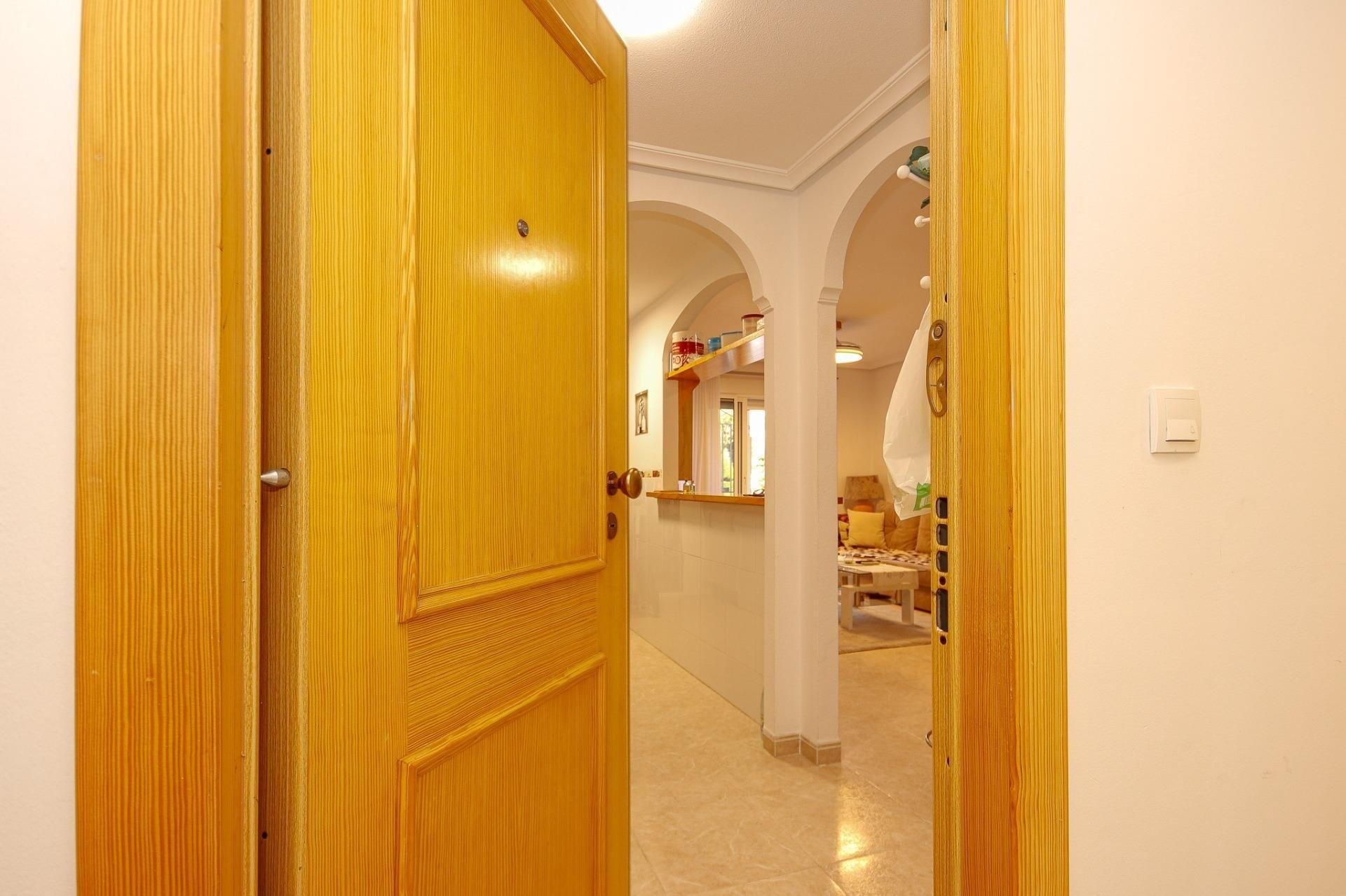 Appartamento a Alicante, Spagna 2 camere da letto, 109 mq. N° 194879