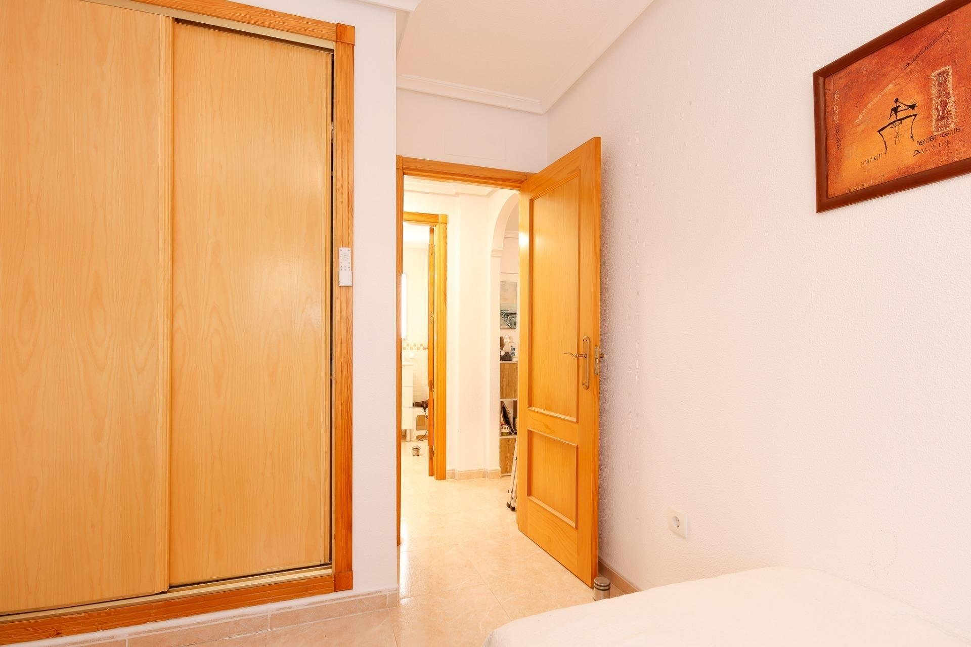 Appartamento a Alicante, Spagna 2 camere da letto, 109 mq. N° 194879