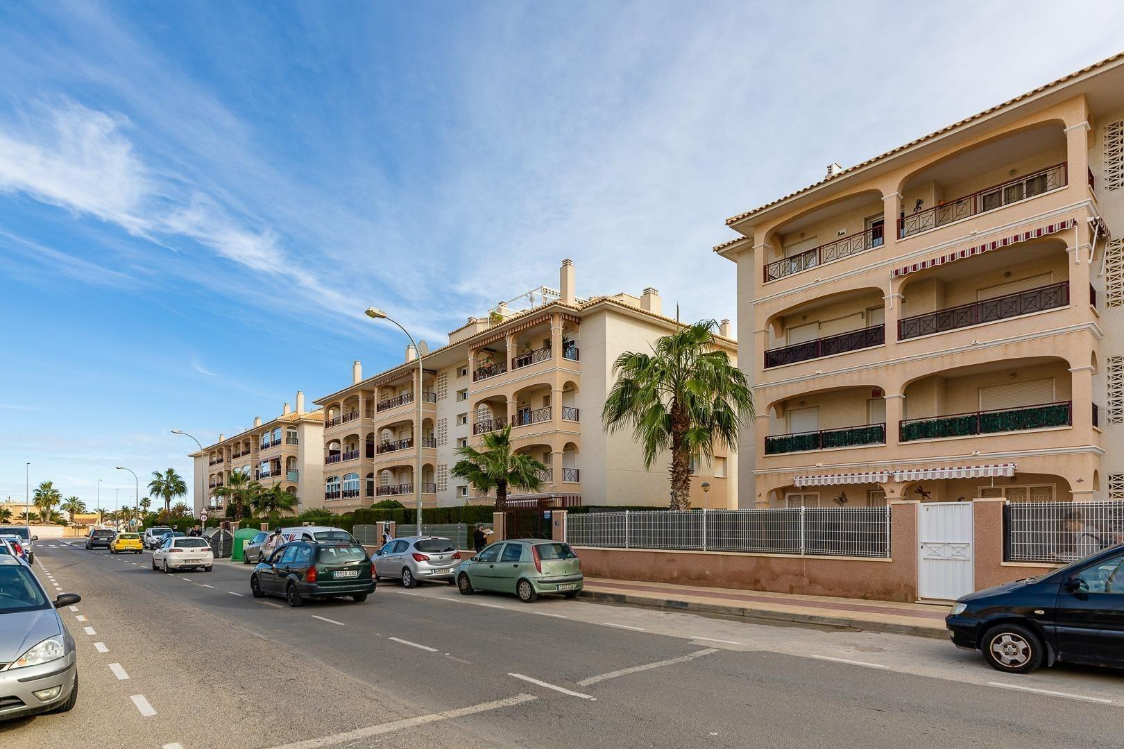 Appartamento a Alicante, Spagna 2 camere da letto, 109 mq. N° 194879