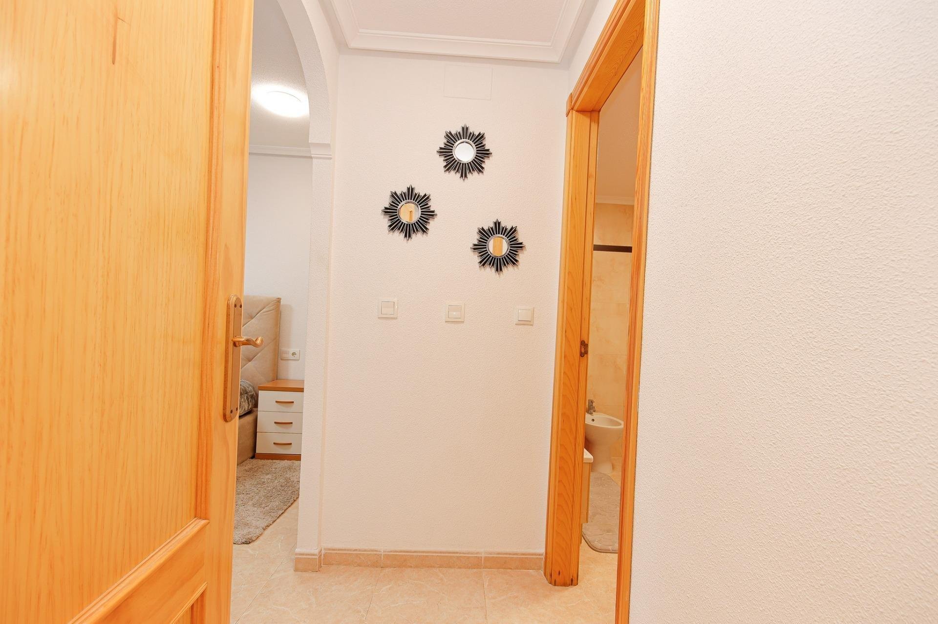 Appartamento a Alicante, Spagna 2 camere da letto, 109 mq. N° 194879