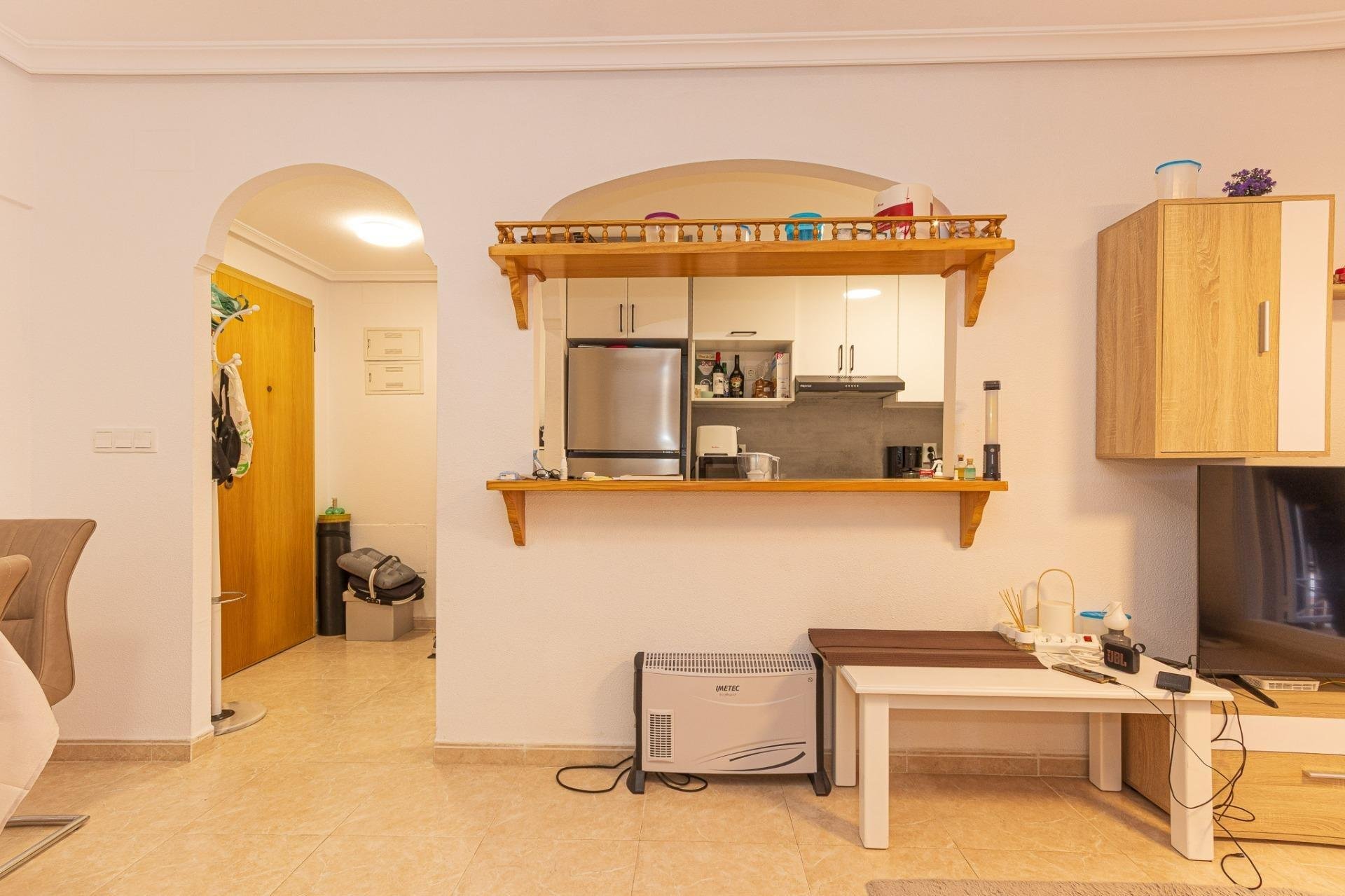 Appartamento a Alicante, Spagna 2 camere da letto, 109 mq. N° 194879