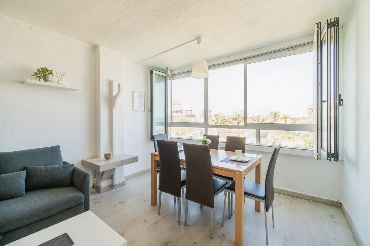 Apartamento en Punta Prima, Alicante, España 2 dormitorios, 73 m2 No. 194880