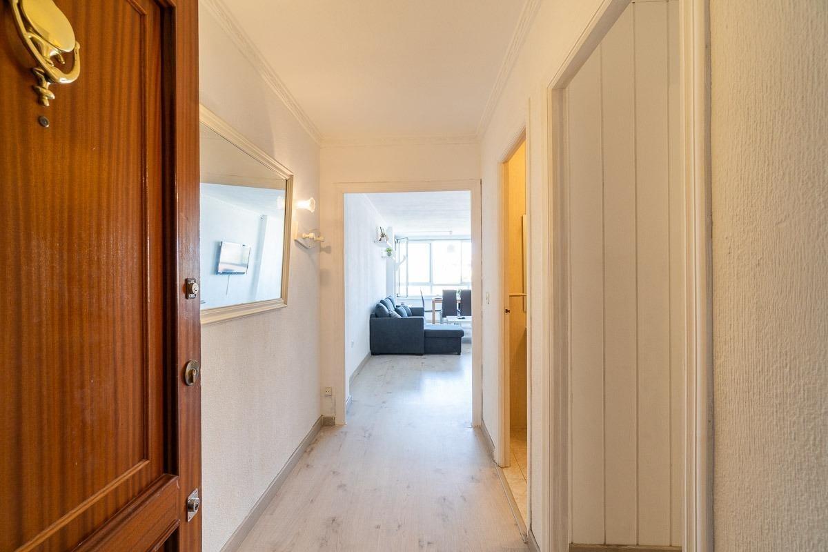 Apartamento en Punta Prima, Alicante, España 2 dormitorios, 73 m2 No. 194880