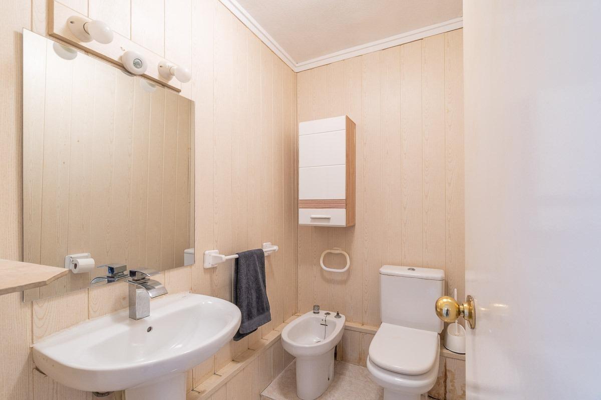 Apartamento en Punta Prima, Alicante, España 2 dormitorios, 73 m2 No. 194880
