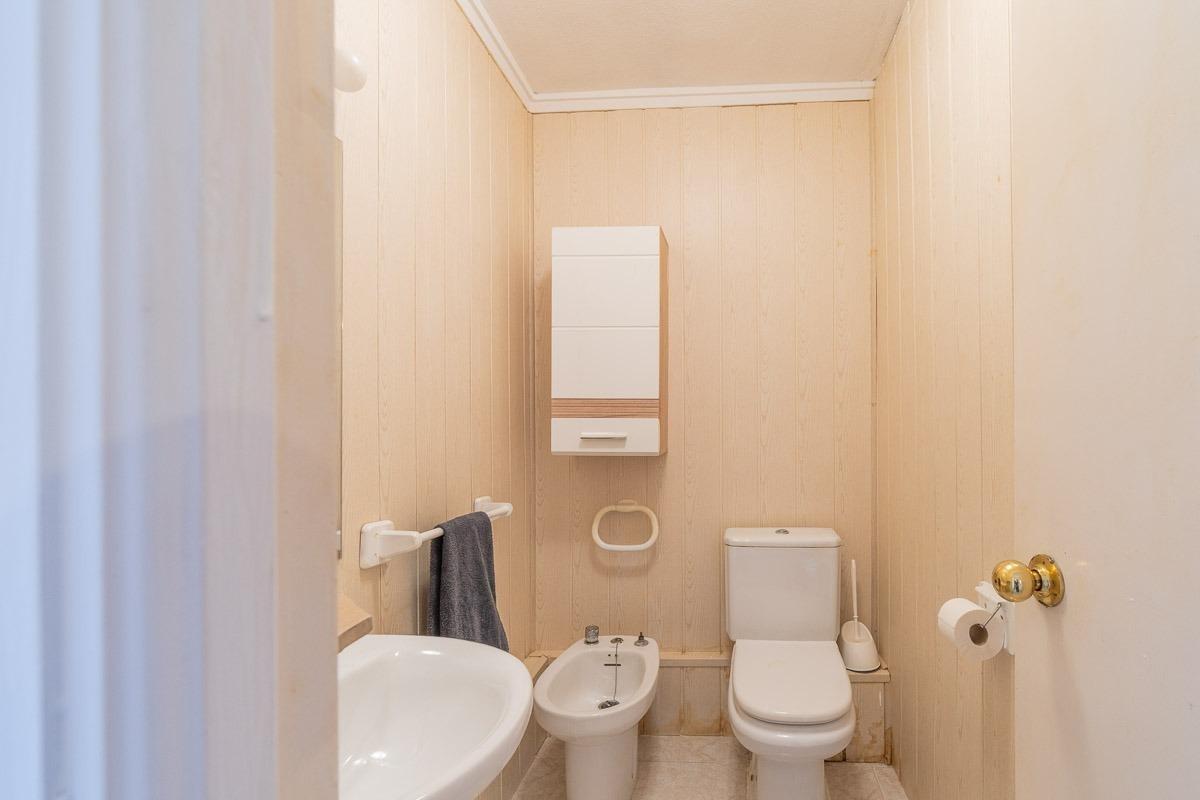 Apartamento en Punta Prima, Alicante, España 2 dormitorios, 73 m2 No. 194880