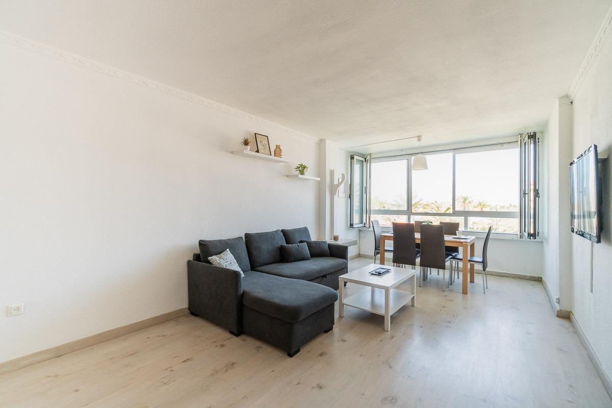 Apartamento en Punta Prima, Alicante, España 2 dormitorios, 73 m2 No. 194880